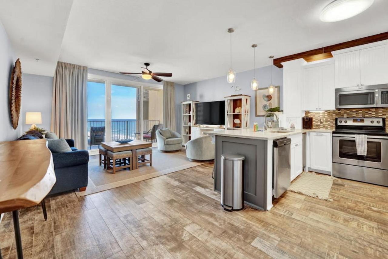 Shores Of Panama 804 Panama City Beach Extérieur photo