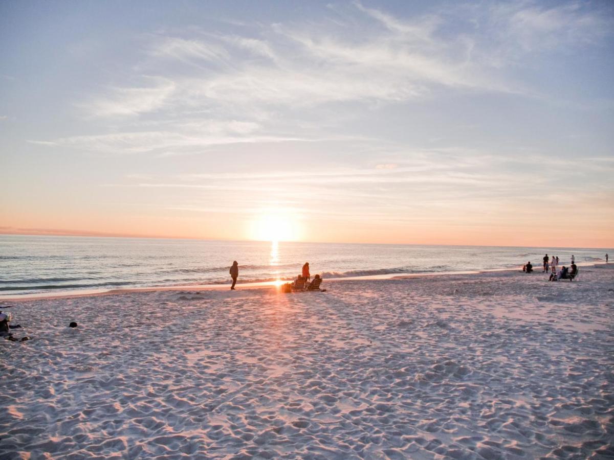 Shores Of Panama 804 Panama City Beach Extérieur photo