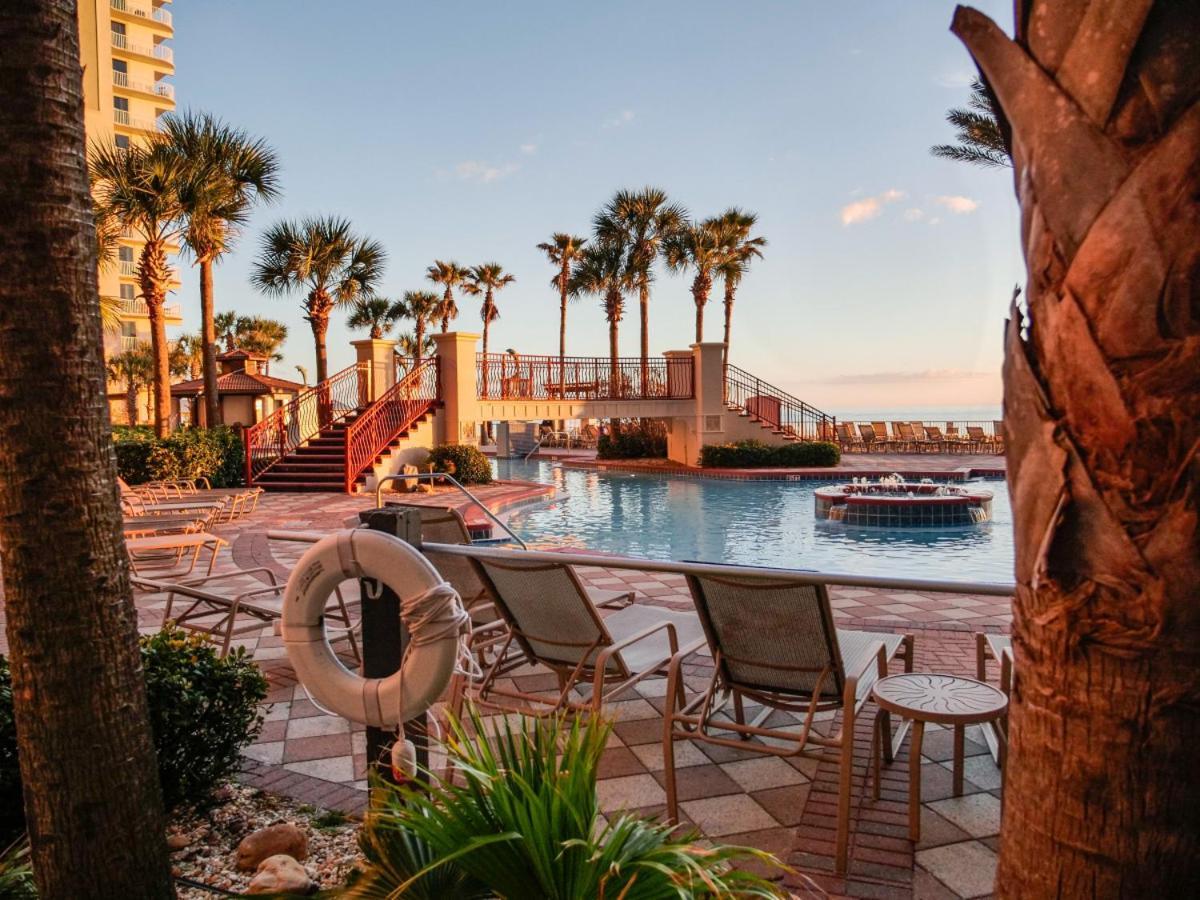Shores Of Panama 804 Panama City Beach Extérieur photo