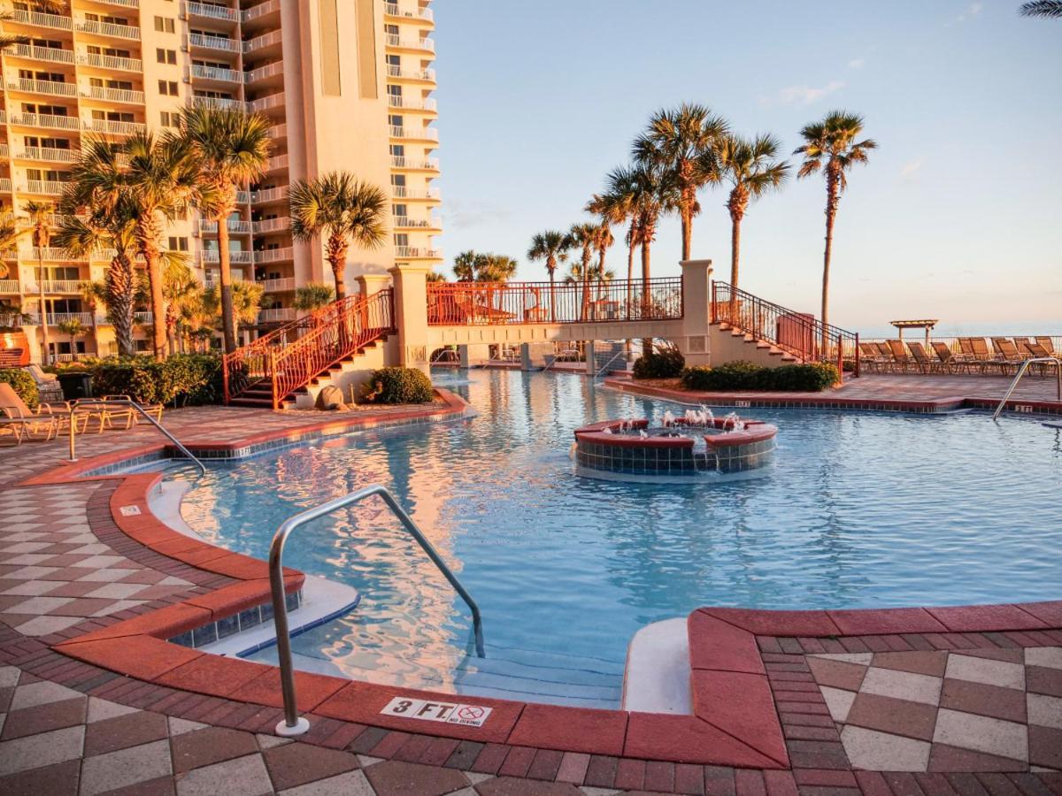 Shores Of Panama 804 Panama City Beach Extérieur photo