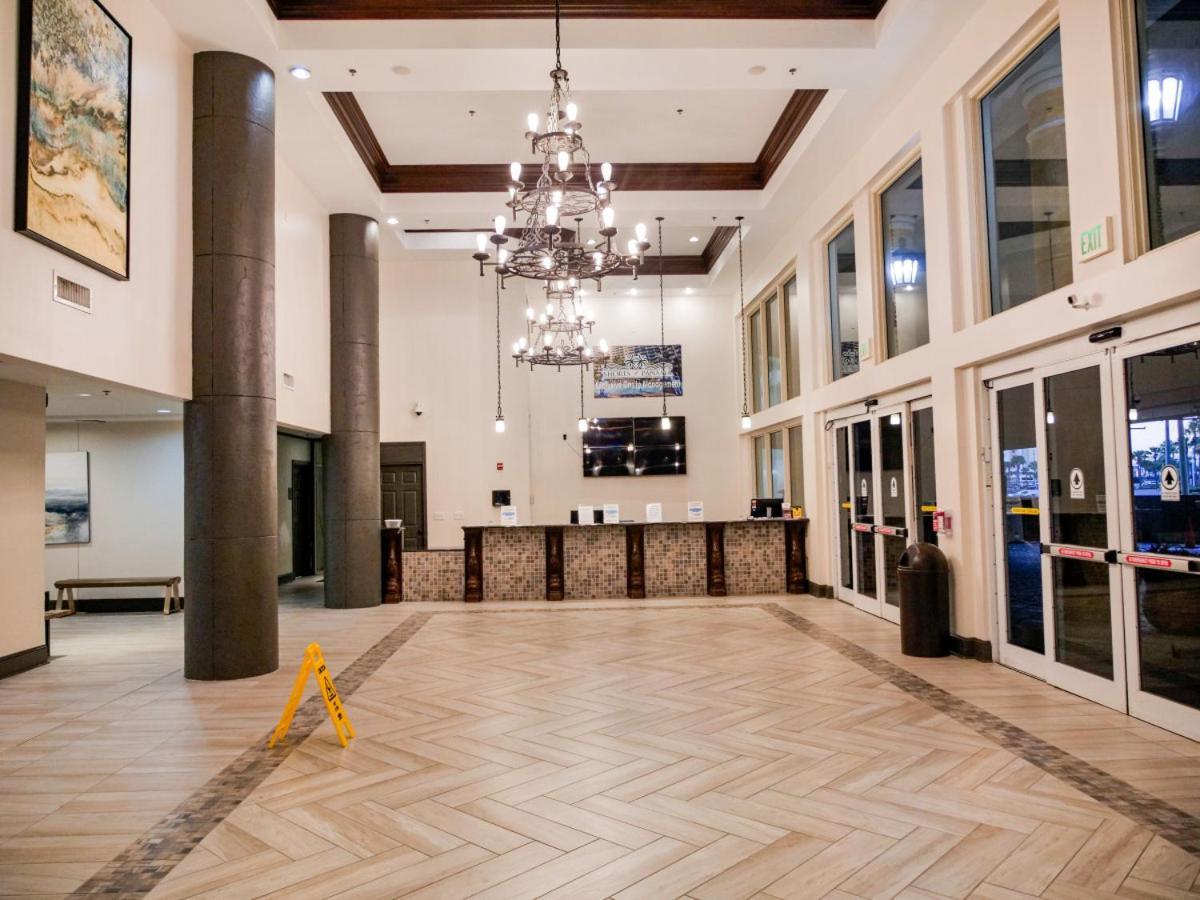 Shores Of Panama 804 Panama City Beach Extérieur photo