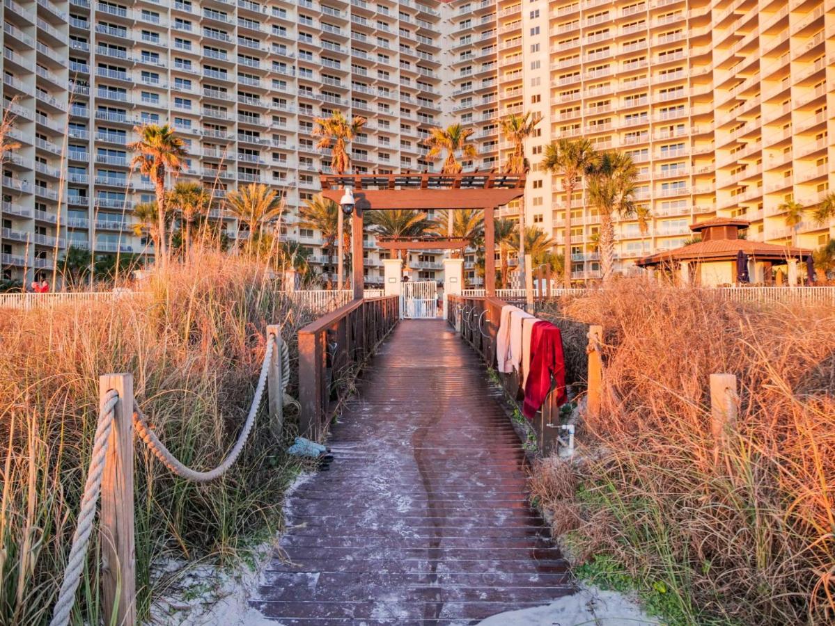 Shores Of Panama 804 Panama City Beach Extérieur photo
