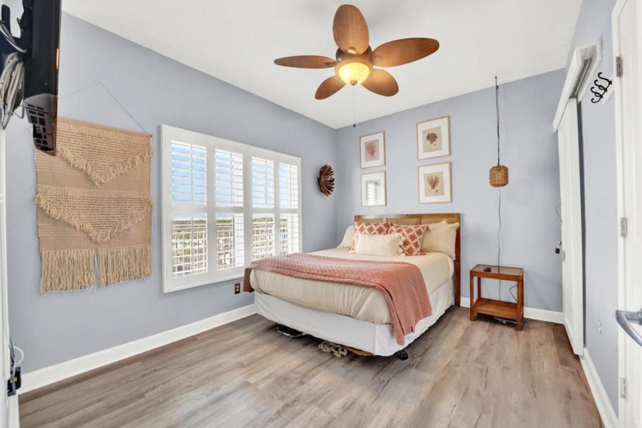 Shores Of Panama 804 Panama City Beach Extérieur photo