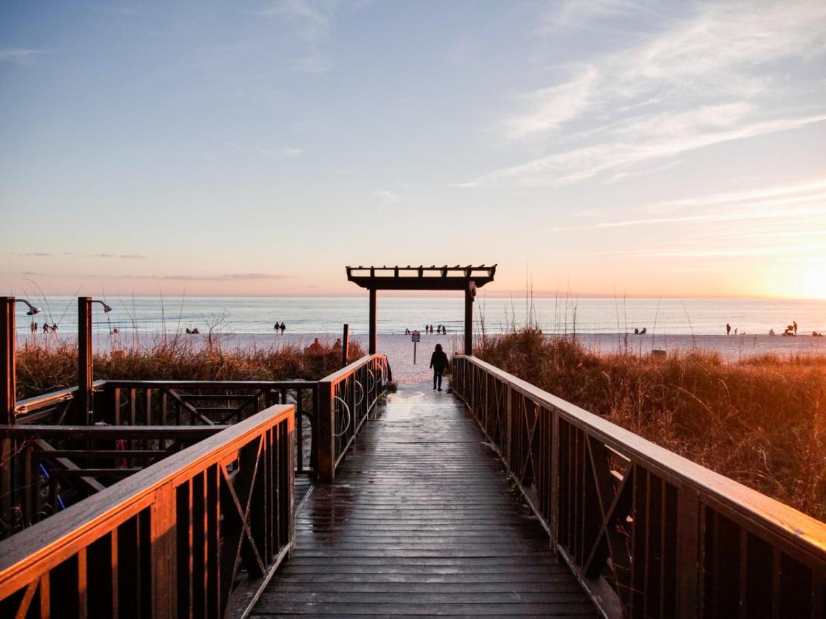Shores Of Panama 804 Panama City Beach Extérieur photo