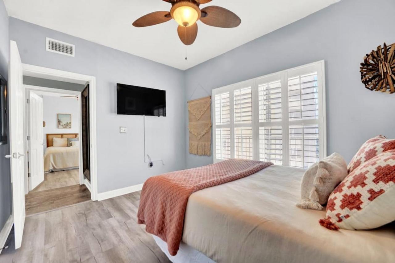 Shores Of Panama 804 Panama City Beach Extérieur photo